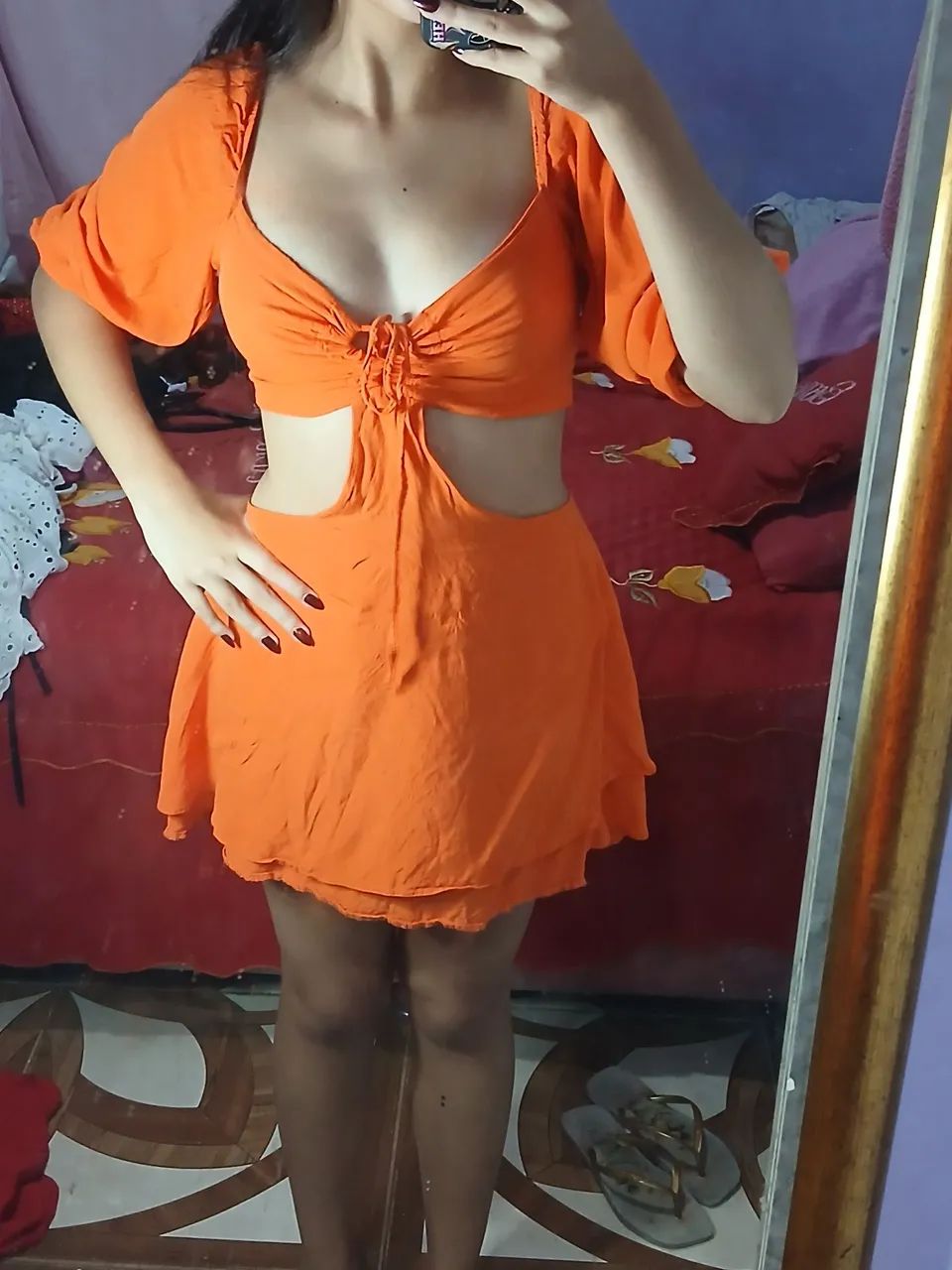 vestido 