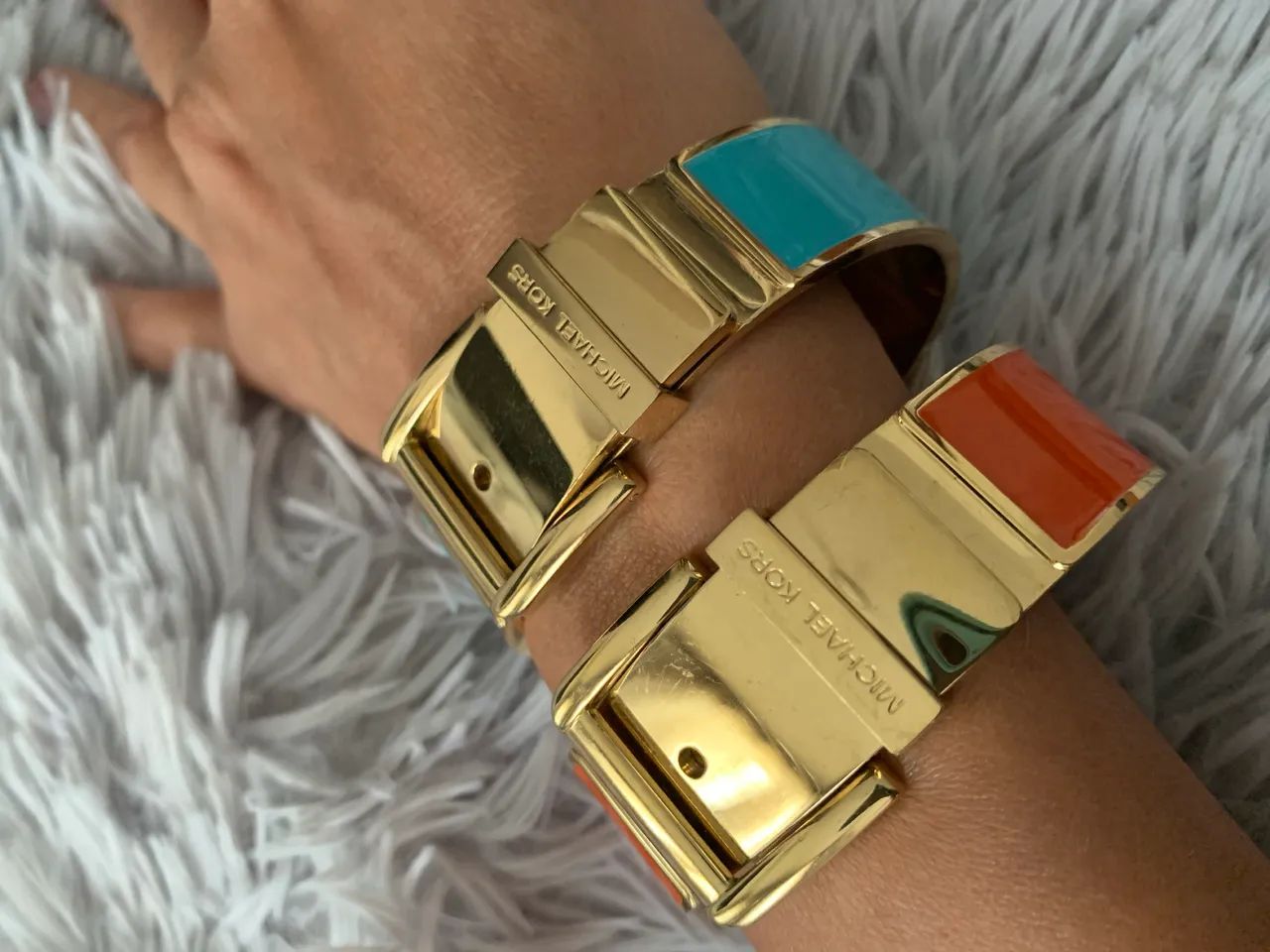 Relógio Original Michael Kors  - Foto 4