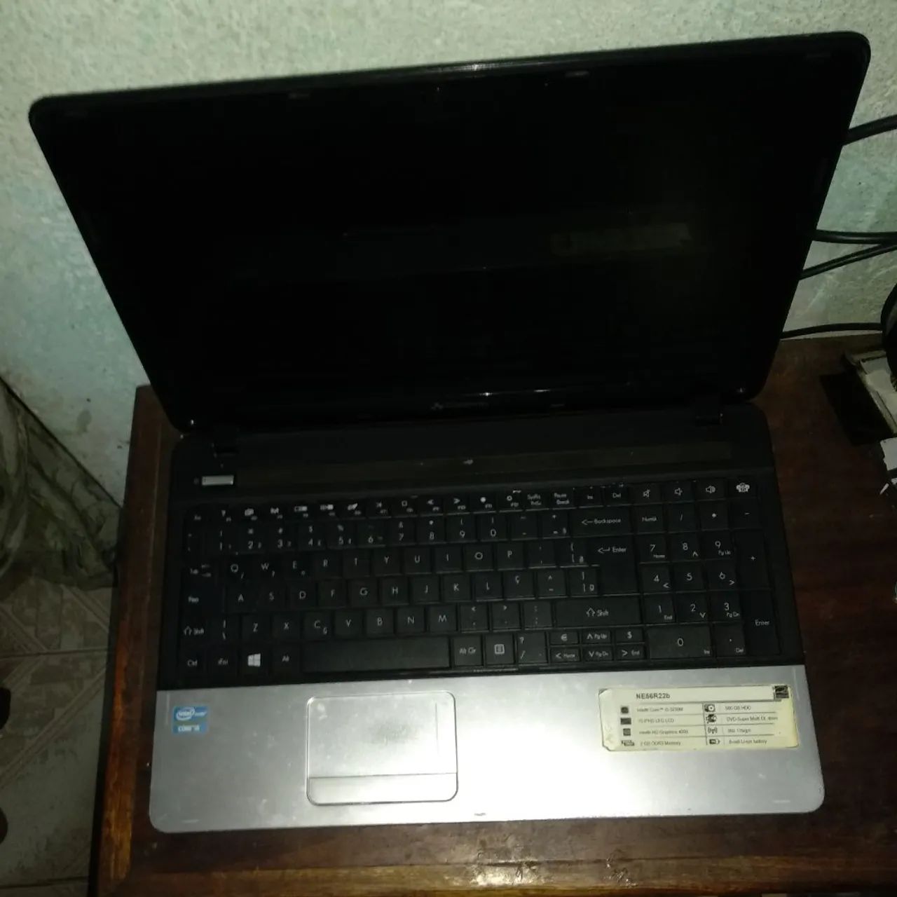 Notebook Imperdível. - Foto 3