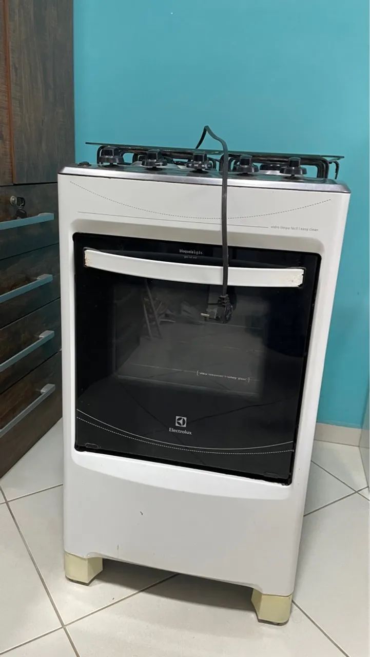 Fogão Electrolux - Foto 5
