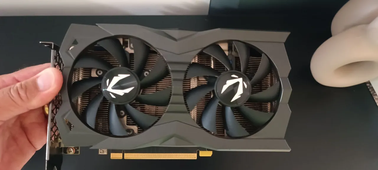 zotac rtx 2060