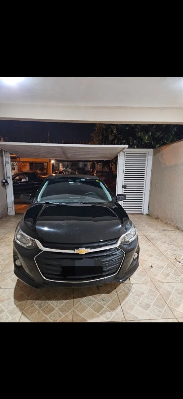 Chevrolet Onix 2020 Usados e Novos