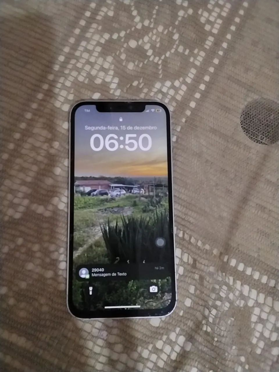 IPhone 12 64G - Celulares e Smartphones - São Cristóvão, Salvador
