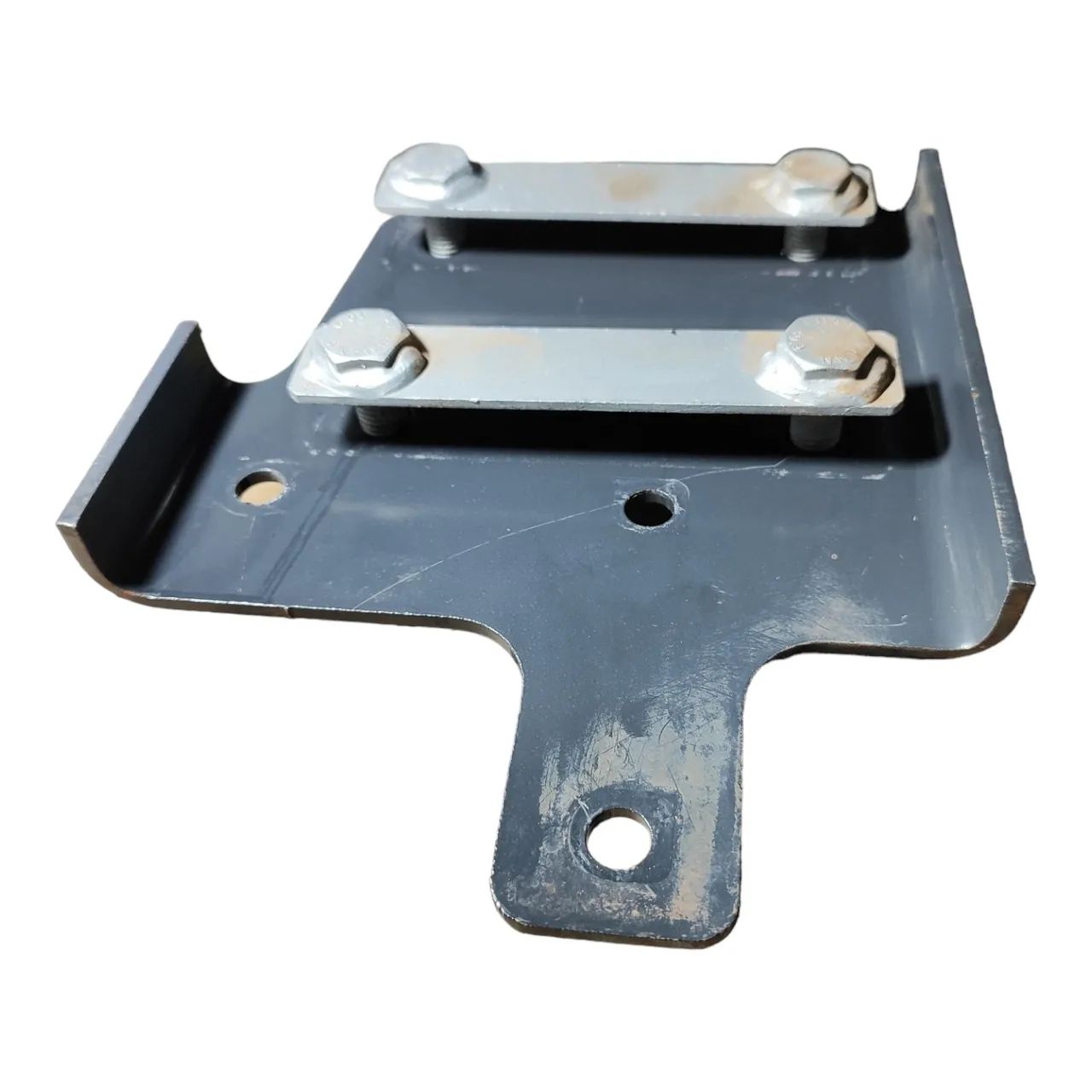 Suporte Da Válvula Apu Original Tector 11190  E873 - Foto 5