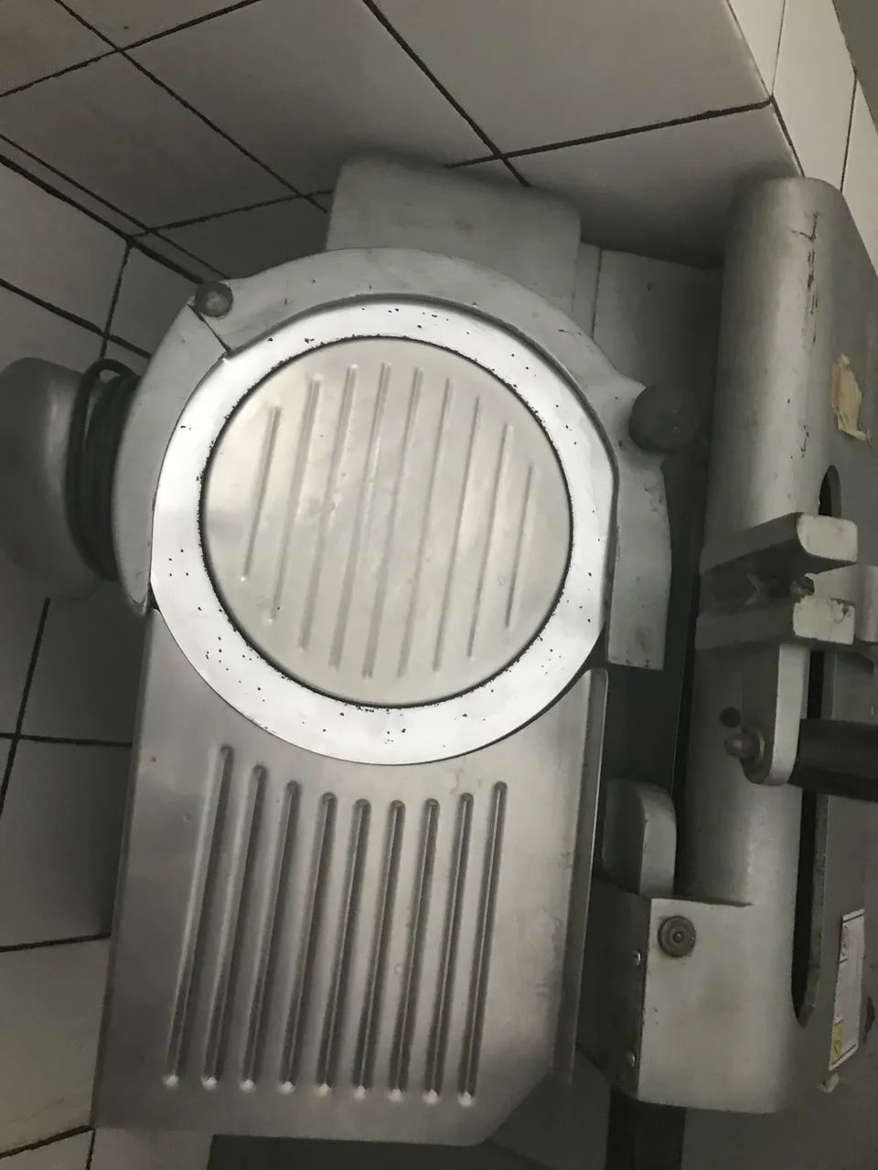 Fatiador de Frios Filizola 