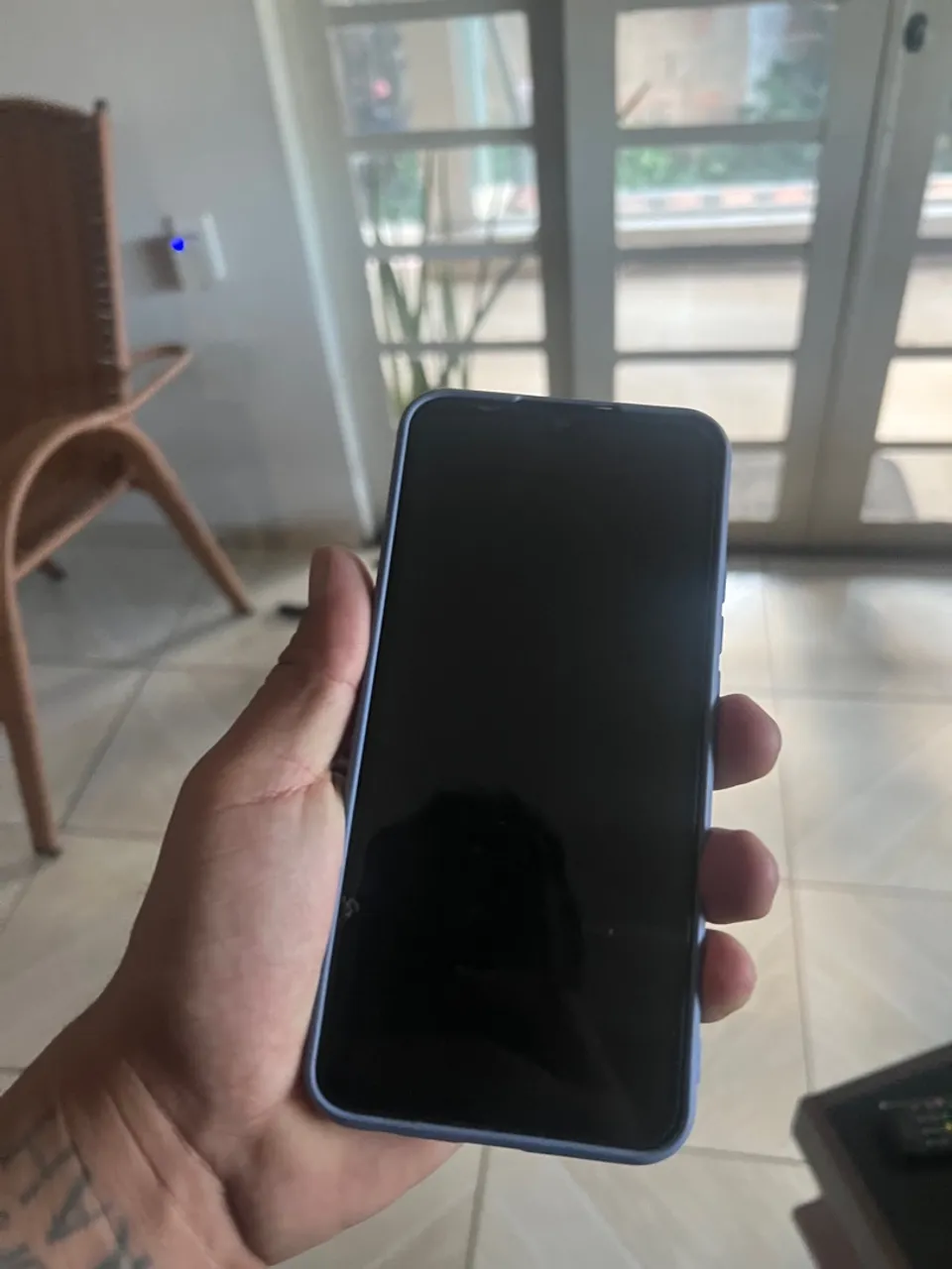 Xiaomi Redmi 9 Prime