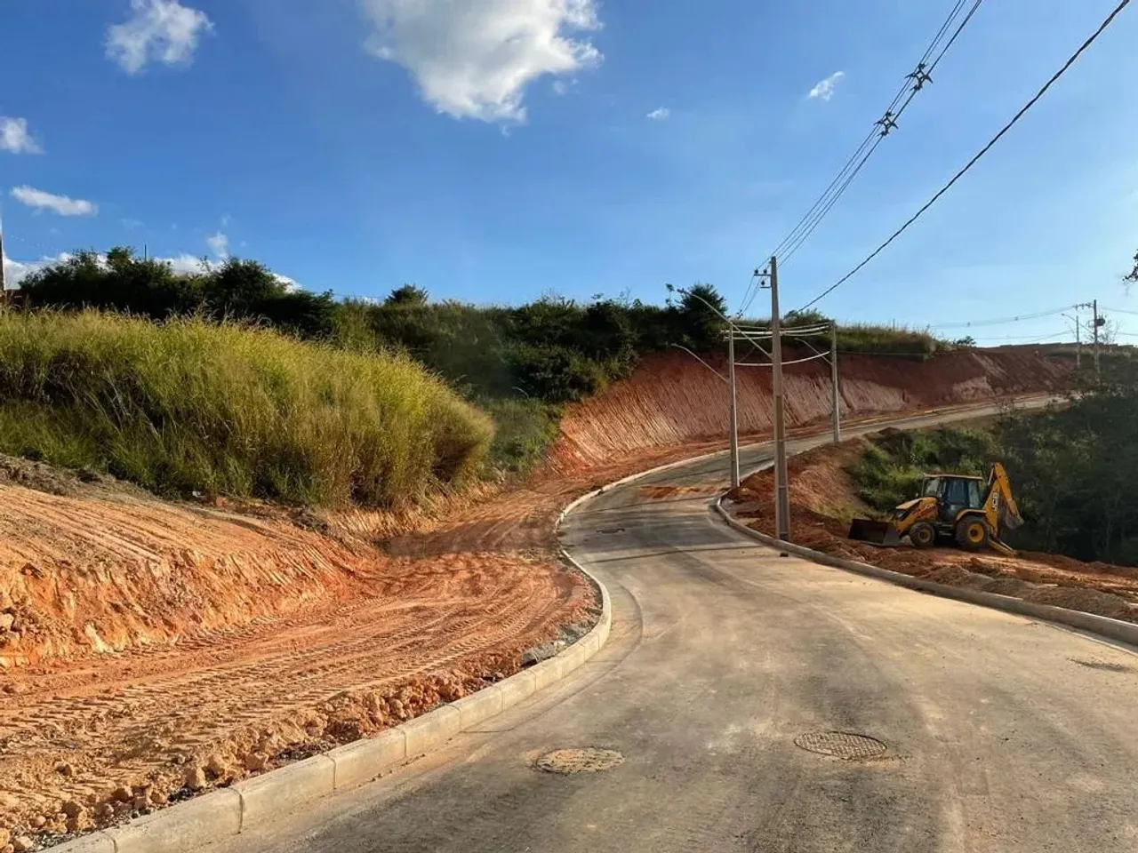 Imóvel para venda com 420 metros quadrados em Salomé - Betim - MG