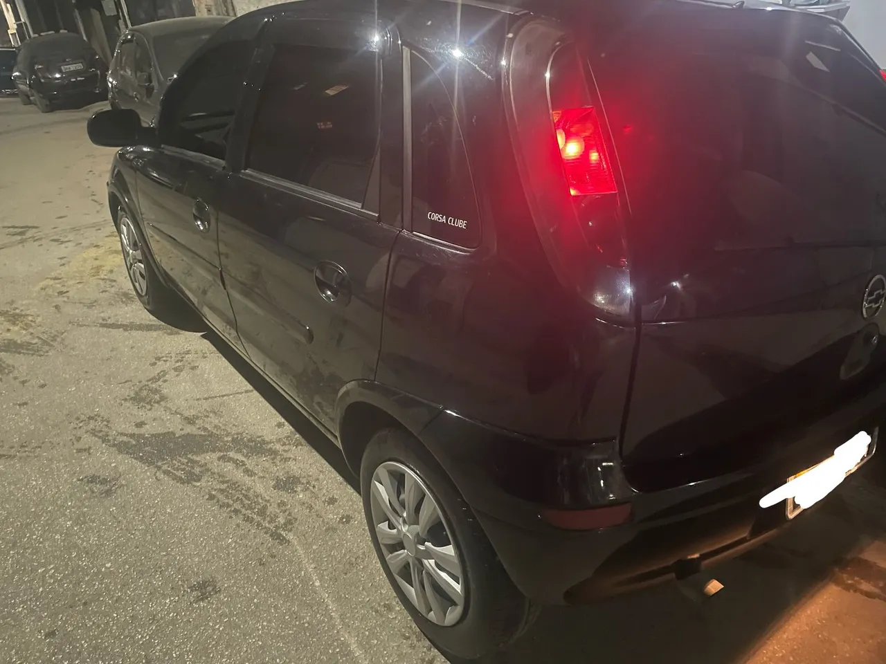 Corsa 1.4 Premium 2010