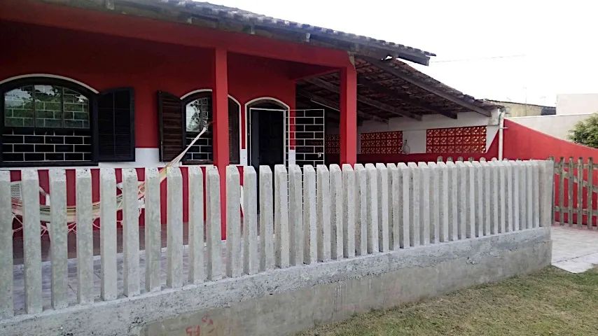 Casa Temporada em Matinhos, 2 quartos - Foto 8