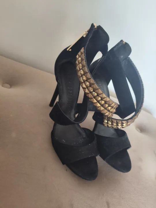 Lote sapatos marca  - Foto 3