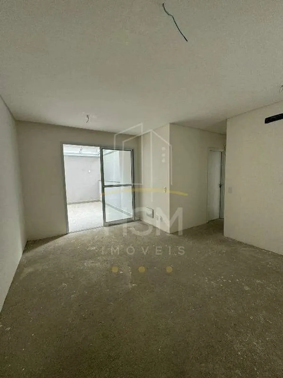 Apartamento com 2 Quartos e 2 banheiros - Jardim do Mar, São Bernardo do Campo - SP
