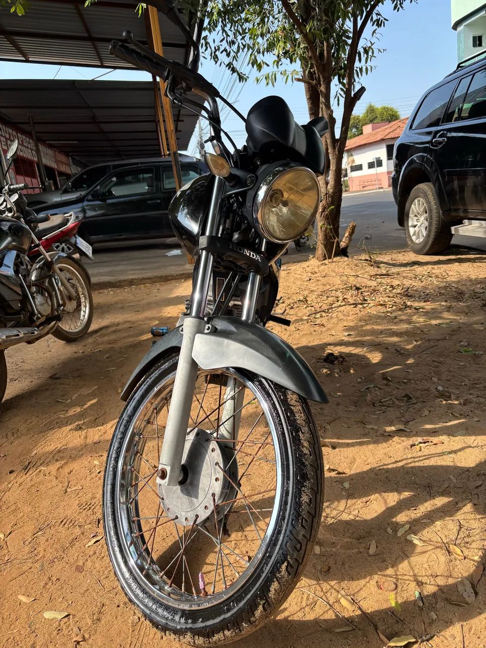 Fan 150 esi 2013/2013 - Foto 2