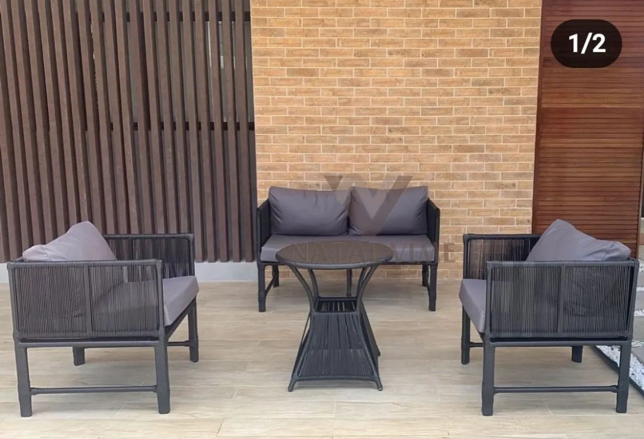 Conjunto Saara - Foto 2