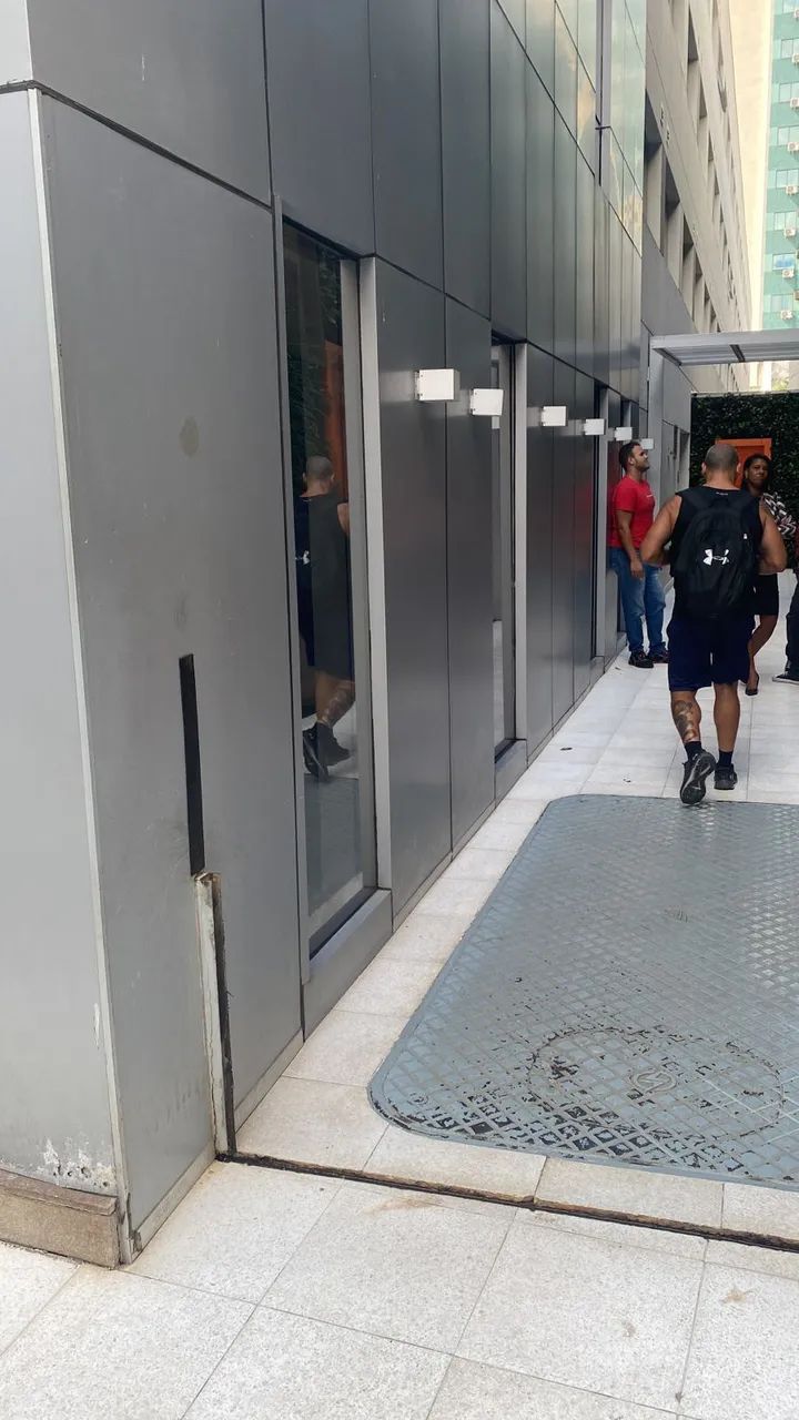 Ótima sala para venda, localizada no Centro - Rio de Janeiro - RJ - Foto 5