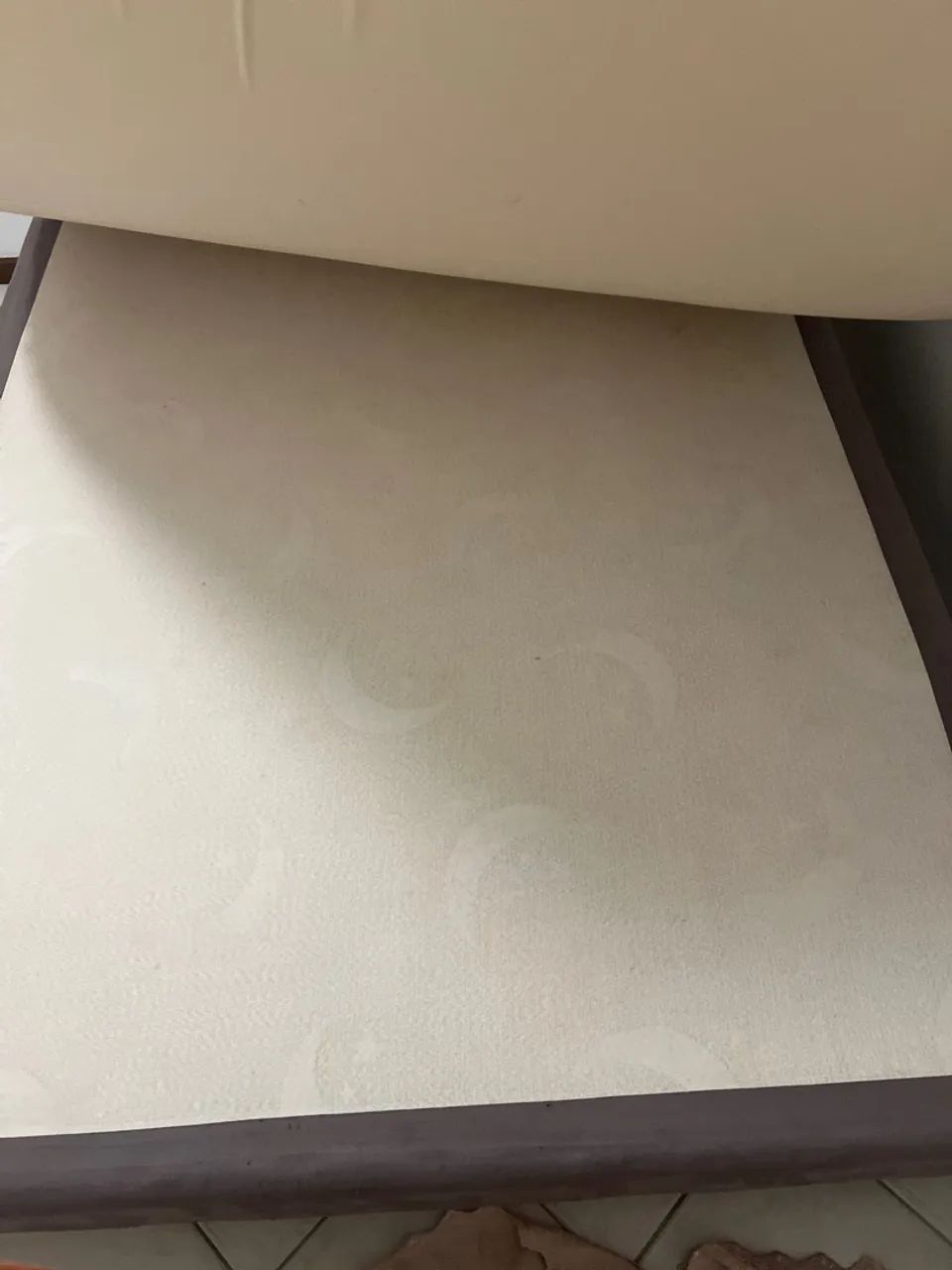 Colchão de Casal no Pantanal Florianópolis - Foto 2