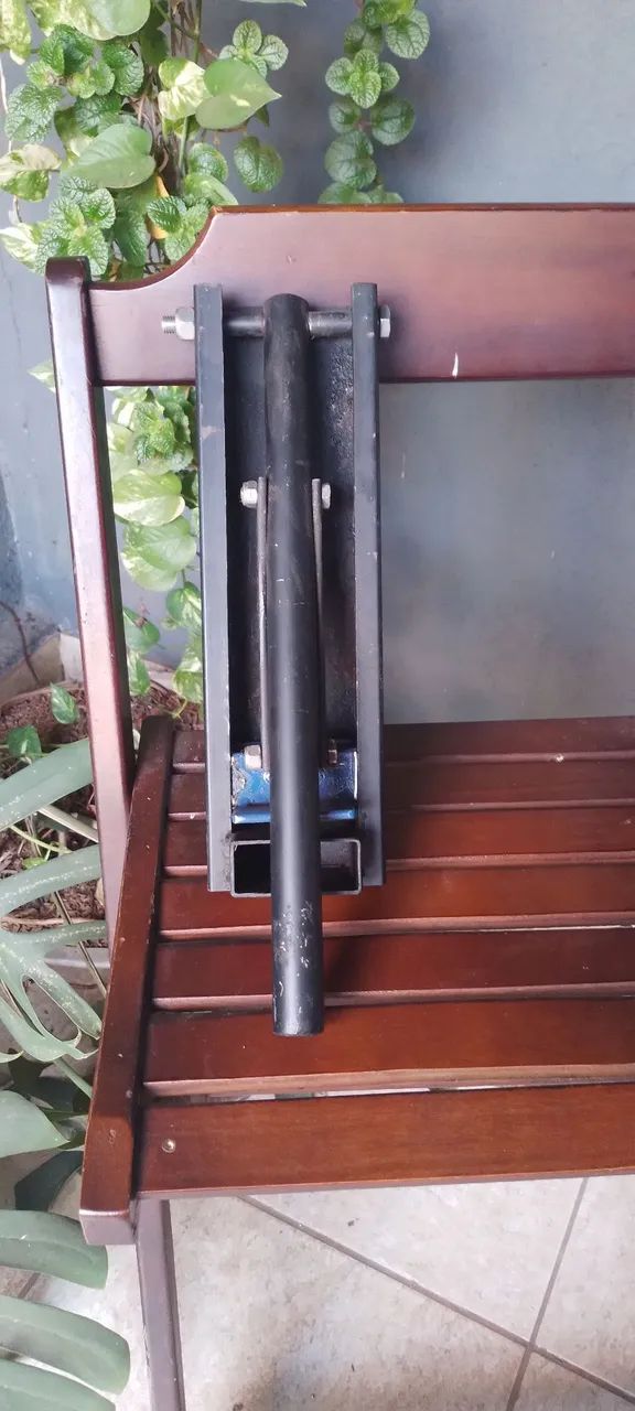 Amassador de Latina super resistente  - Foto 2