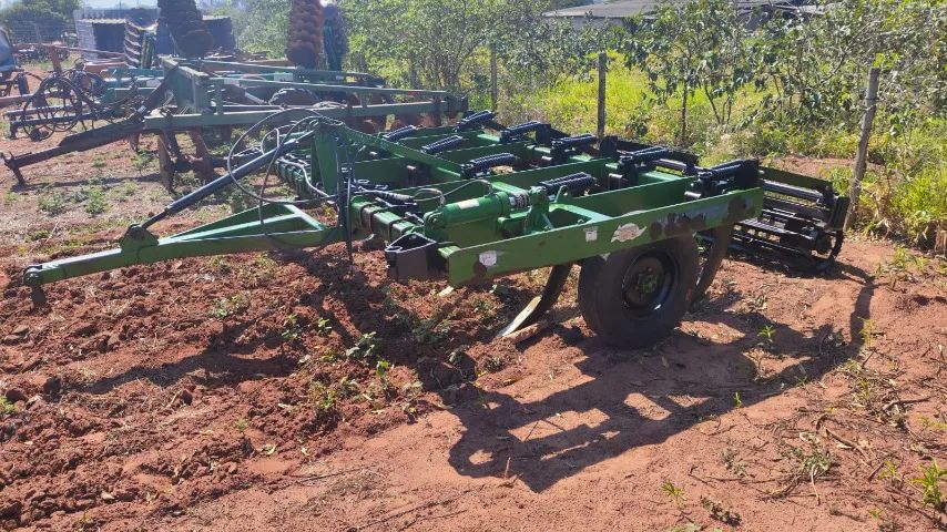 Trator John Deere  7195 jadoree 2013 - Foto 4