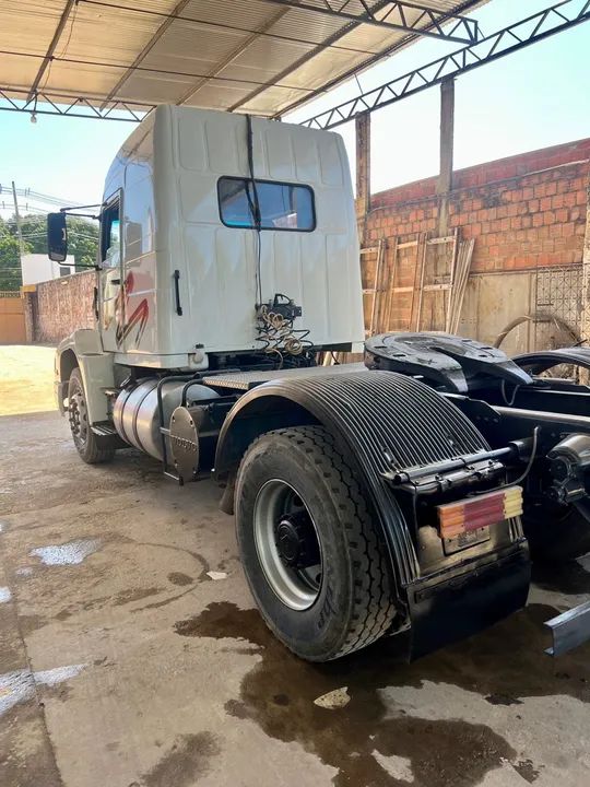 VOLVO EDC 360 4x2 em perfeito estado  - Foto 4
