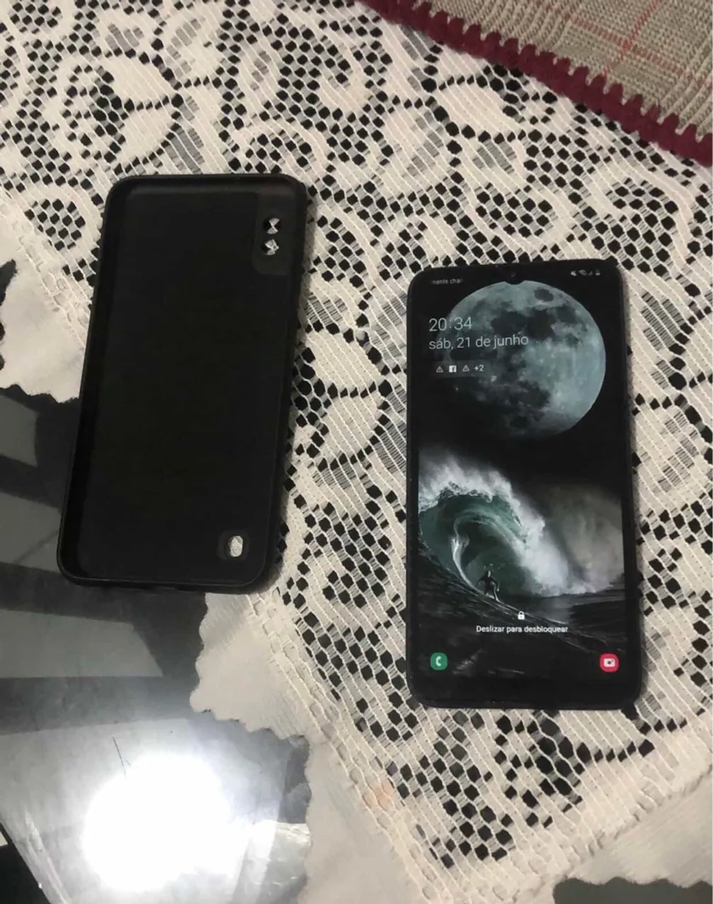 Samsung A10