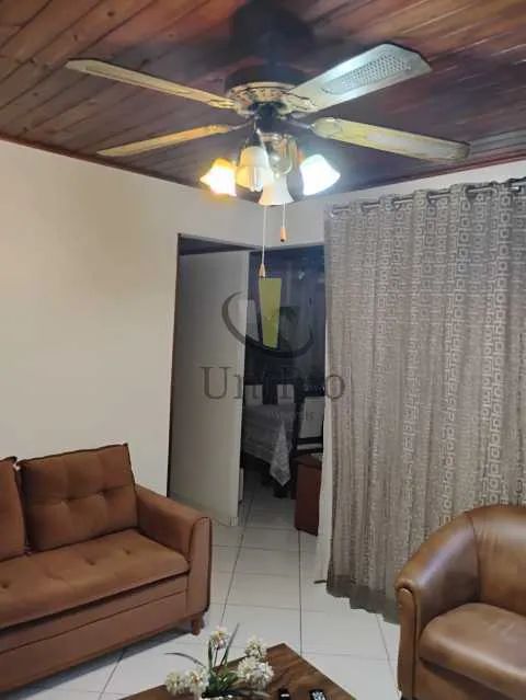 Apartamento à venda - Pechincha - Rio de Janeiro - RJ - Foto 3
