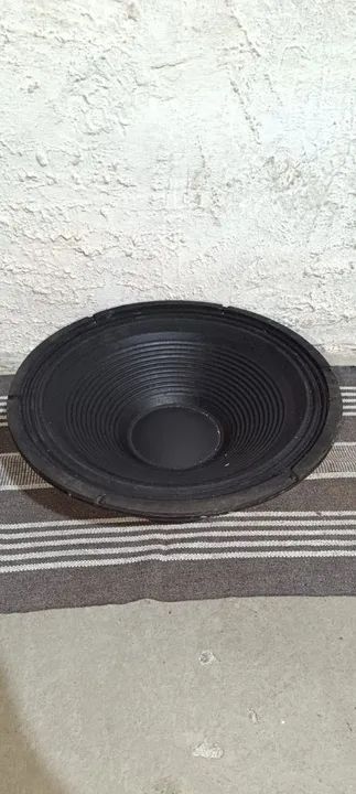 Alto-falante de 15 polegadas 350 watts rms - Foto 3