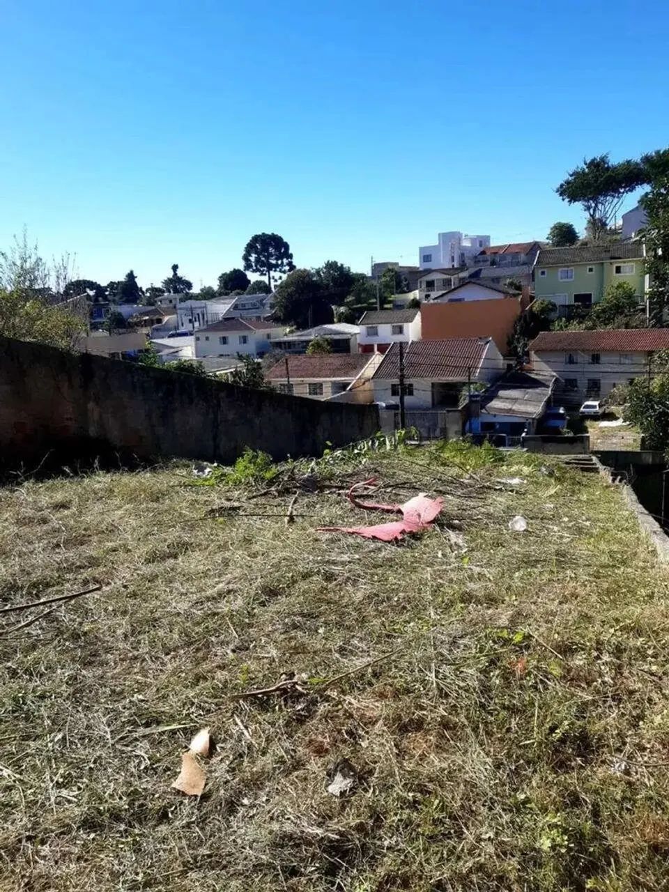 Terreno à venda em Curitiba, Pilarzinho, 360m² - Foto 5