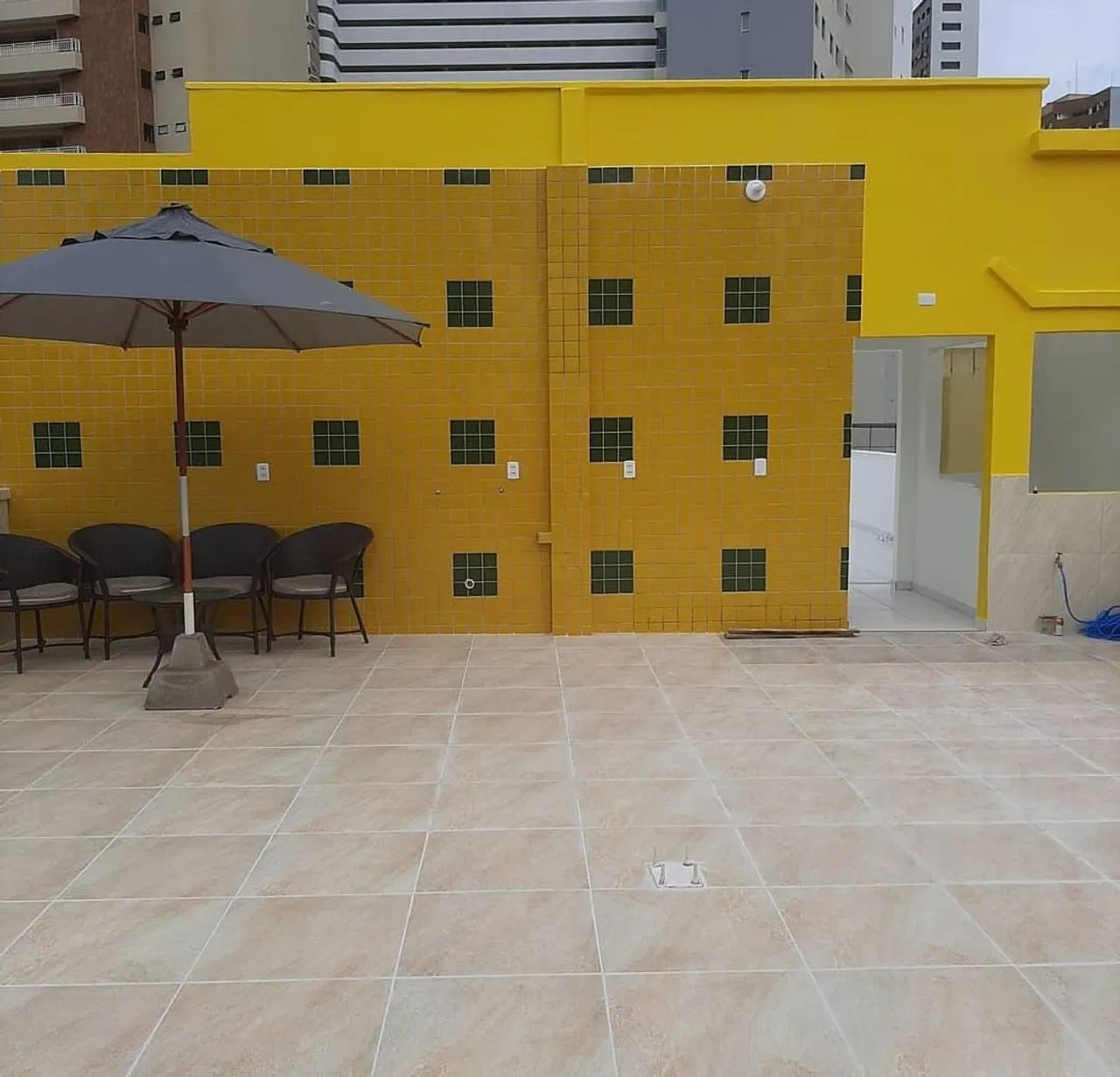 Flats na praia de Iracema  - Foto 2