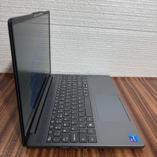 Notebook Lenovo IdeaPad Slim 3i i7-13620H 8GB DDR5 512GB NVMe 15.3 WUXGa Nota Fiscal - Foto 4