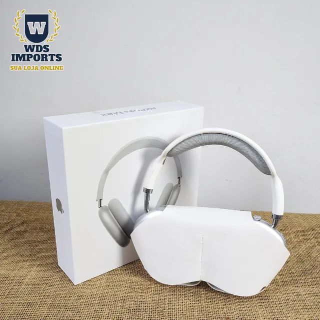 Fone De Ouvido Premium Compatível AirPods - Foto 2
