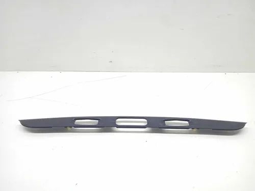 Moldura Luz Palca Honda Civic 2013 A 2016 G9  - Foto 2