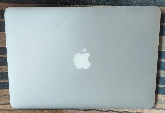 Apple Macbook Pro 2015 A1502 i5 2,7ghz 13 polegadas 8gb ram 128gb SSD Monterey  - Foto 3