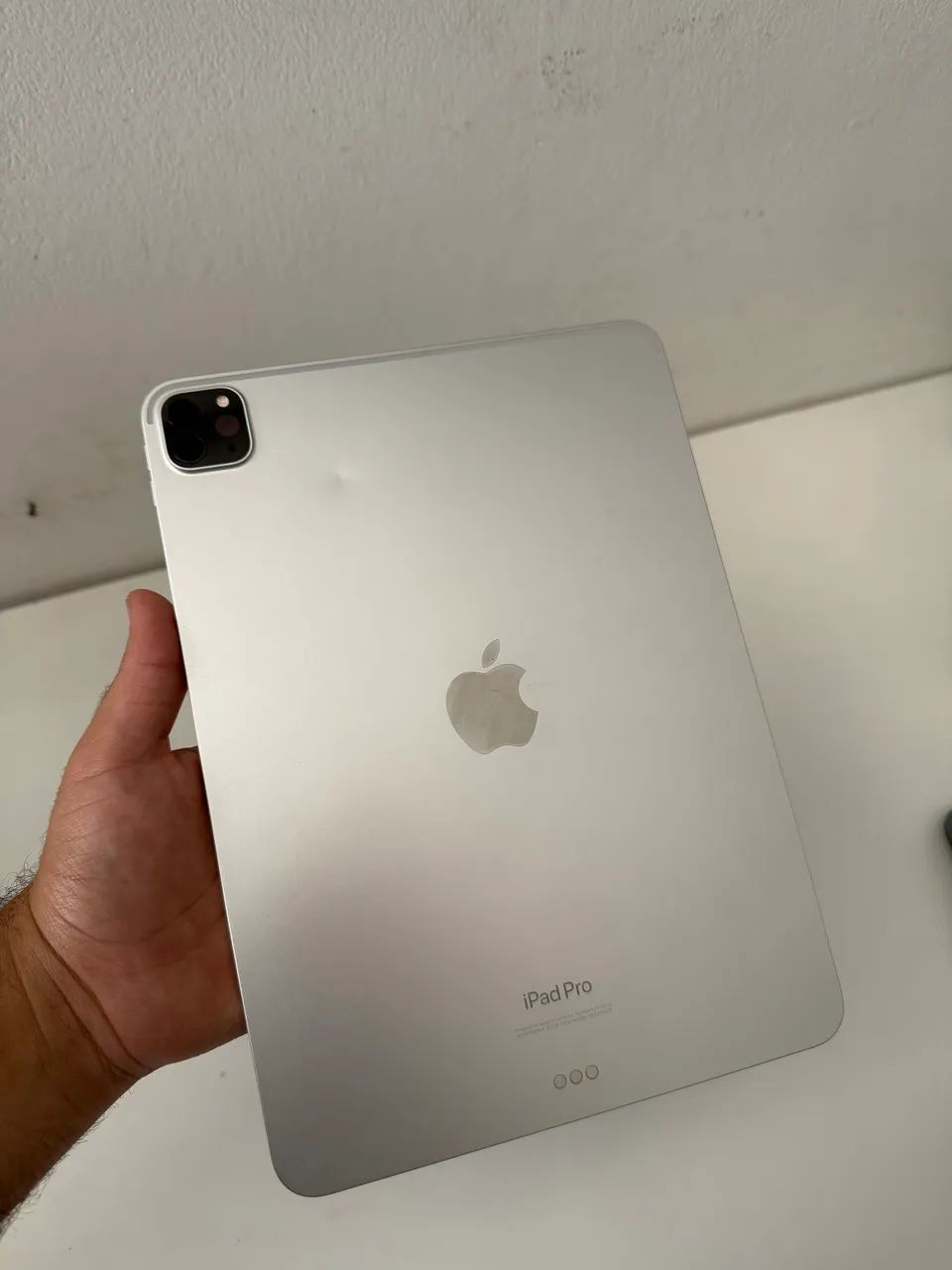 IPAD PRO 128gb 11 Polegadas 