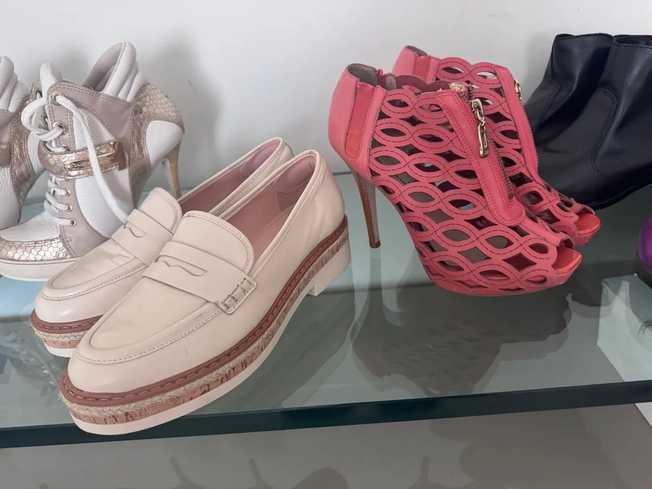 Sapatos  - Foto 2
