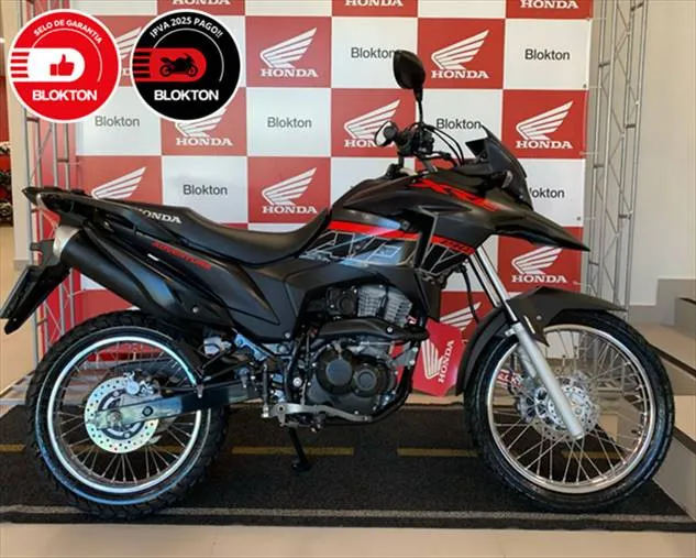 HONDA XRE 190 2023/2023