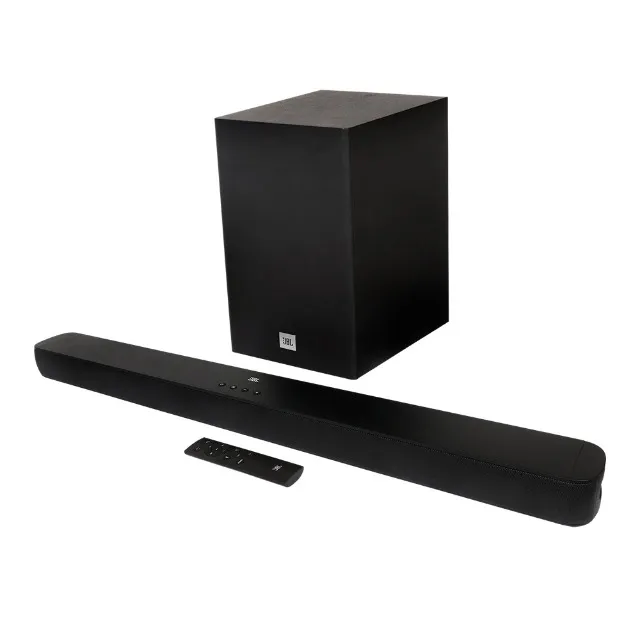 Home Soundbar JBL Cinema SB180 2.1CH Novo Original Lacrado Loja Coimbra Computadores