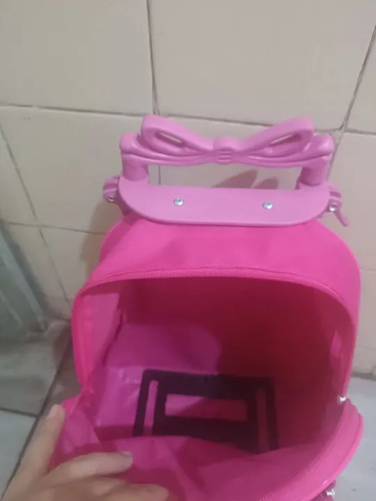 Mochila escolar  - Foto 3