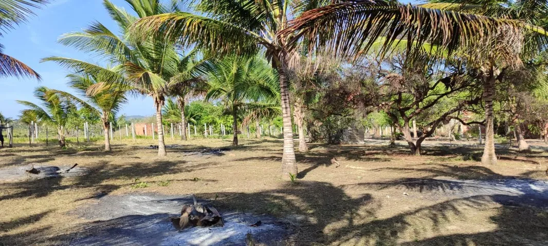 Terreno para Chácara 40x50