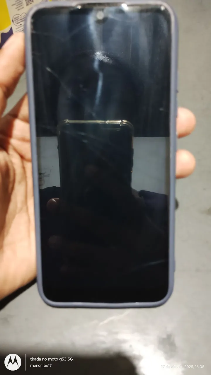 Moto e6 plus