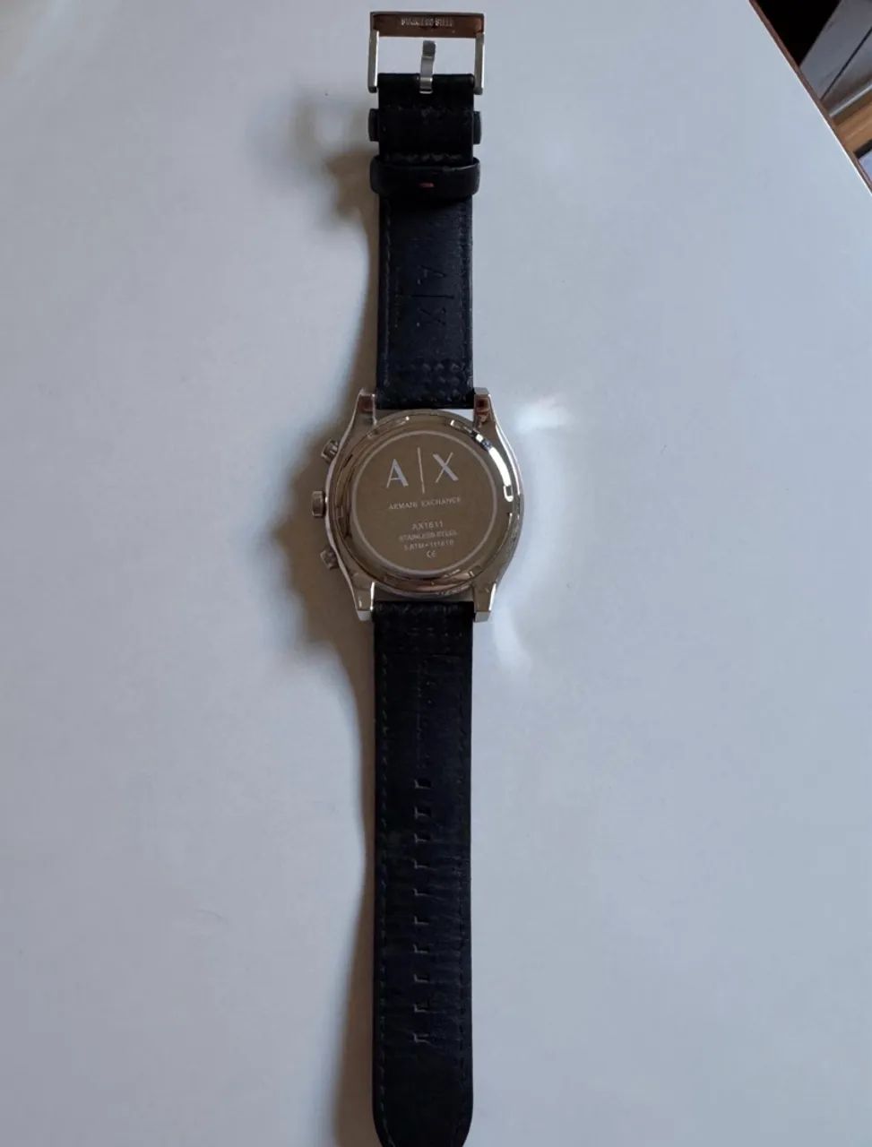 Relógio Armani Exchange AX1611 - Foto 2