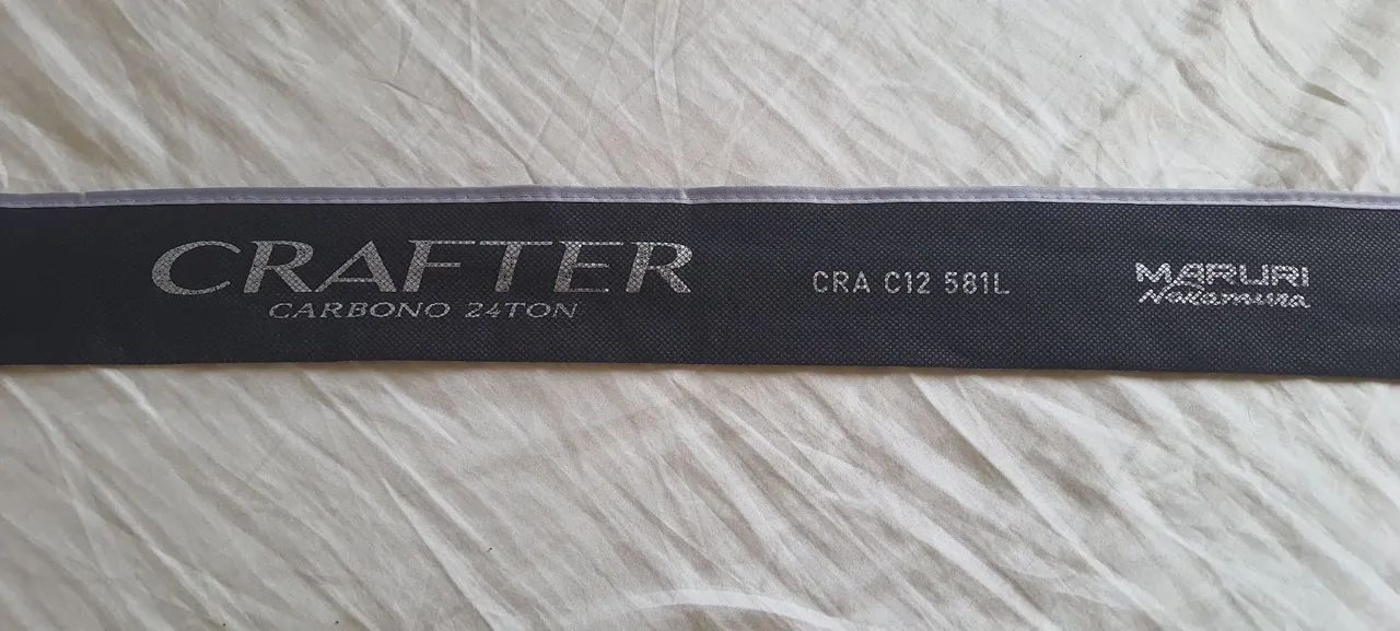 Kit de Pesa Light - Carretilha 