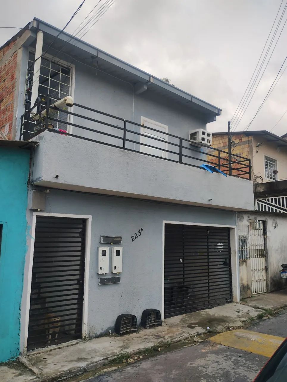Foto - Manaus - Redenção