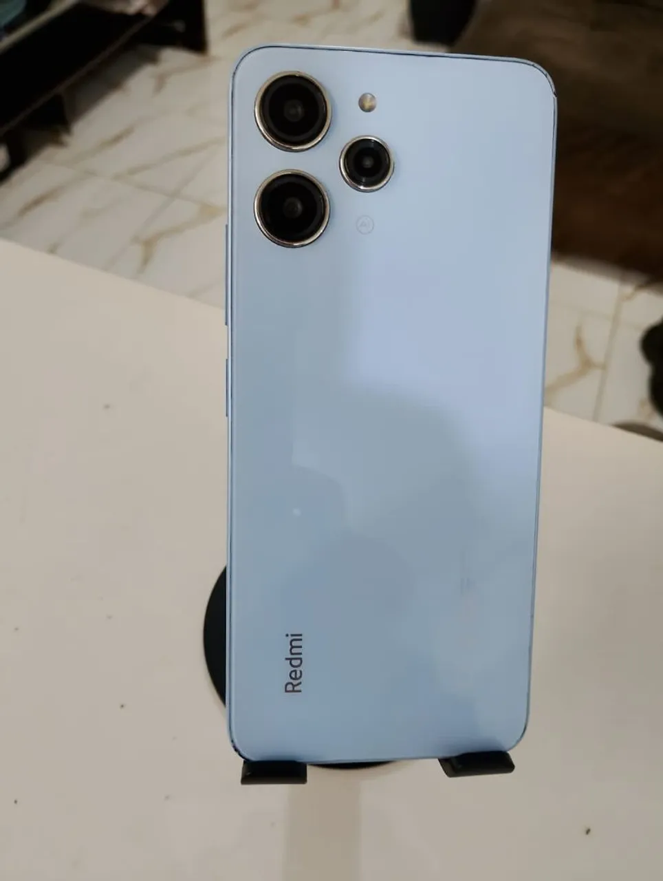 Redimi 12 256gb e 16gb de ram