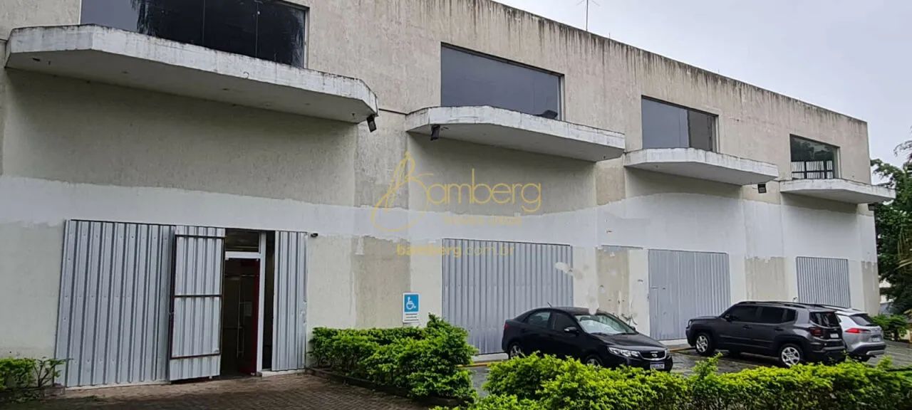 Prédio Comercial para venda ou locação em principal corredor do Butantã - Foto 3