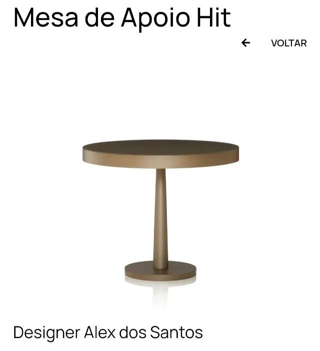 Mesa Redonda 