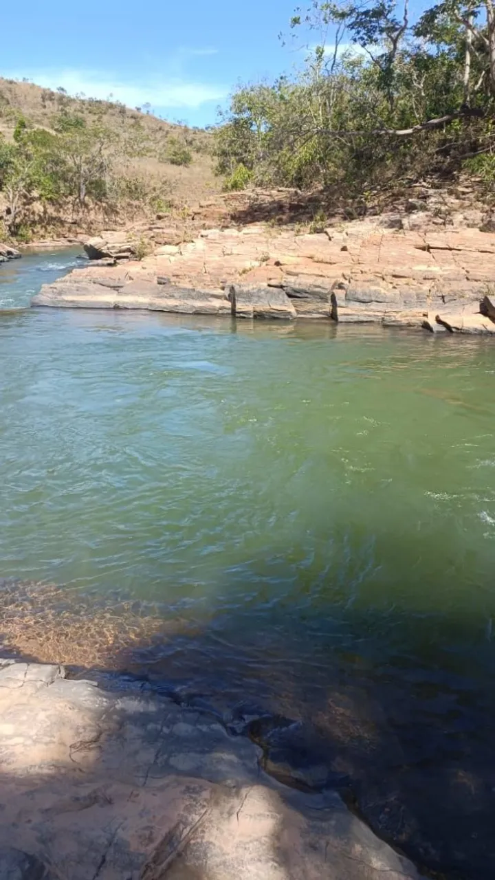 Chácaras em santo Antônio de descoberto