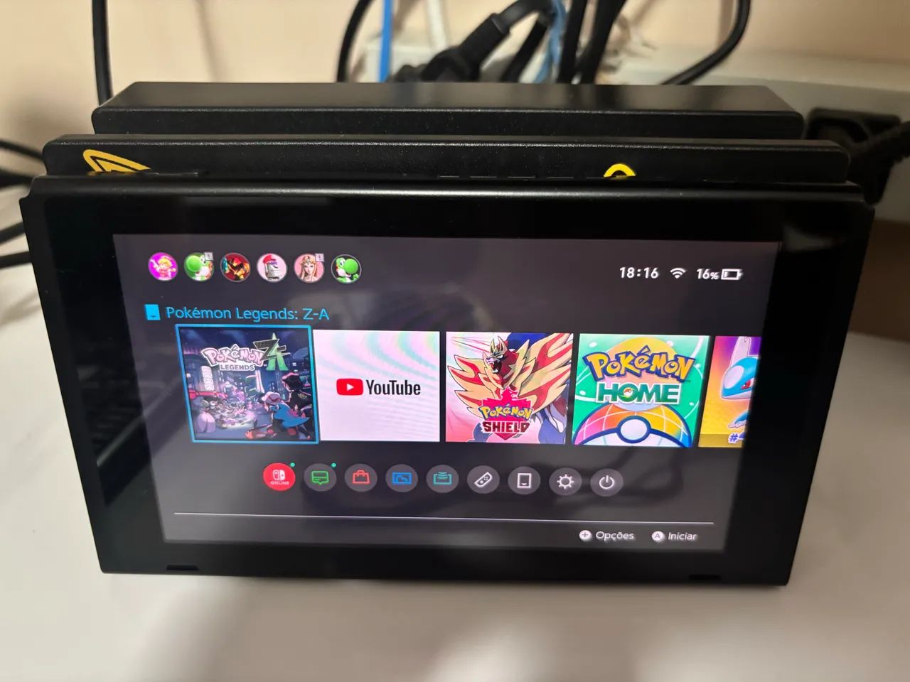 Nintendo Switch Pokémon  - Foto 2