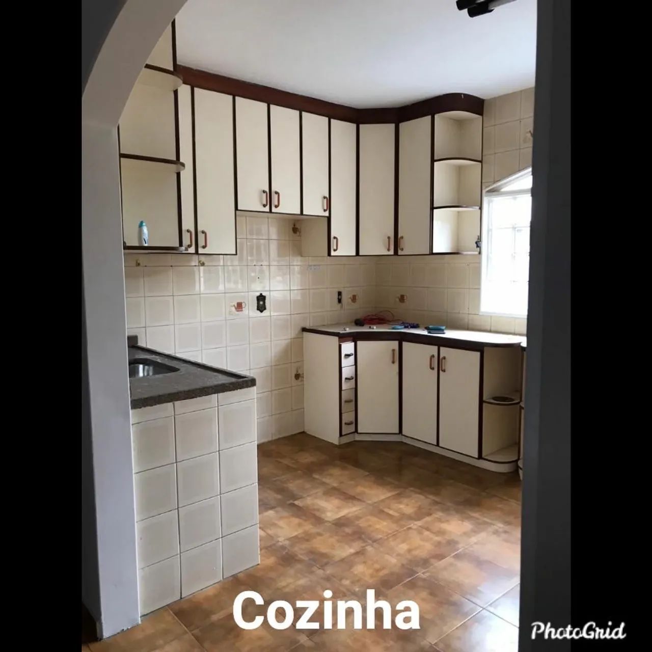 Alugo casa com 5 quartos em Taguatinga Norte 