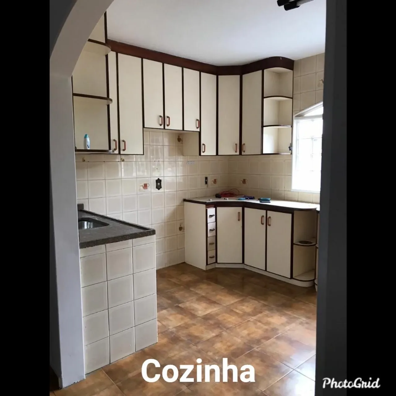 Alugo casa com 5 quartos em Taguatinga Norte