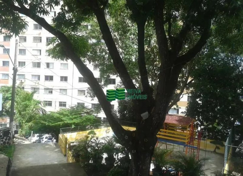 ALUGUEL DE EXCELENTE APARTAMENTO 2/4 - BROTAS