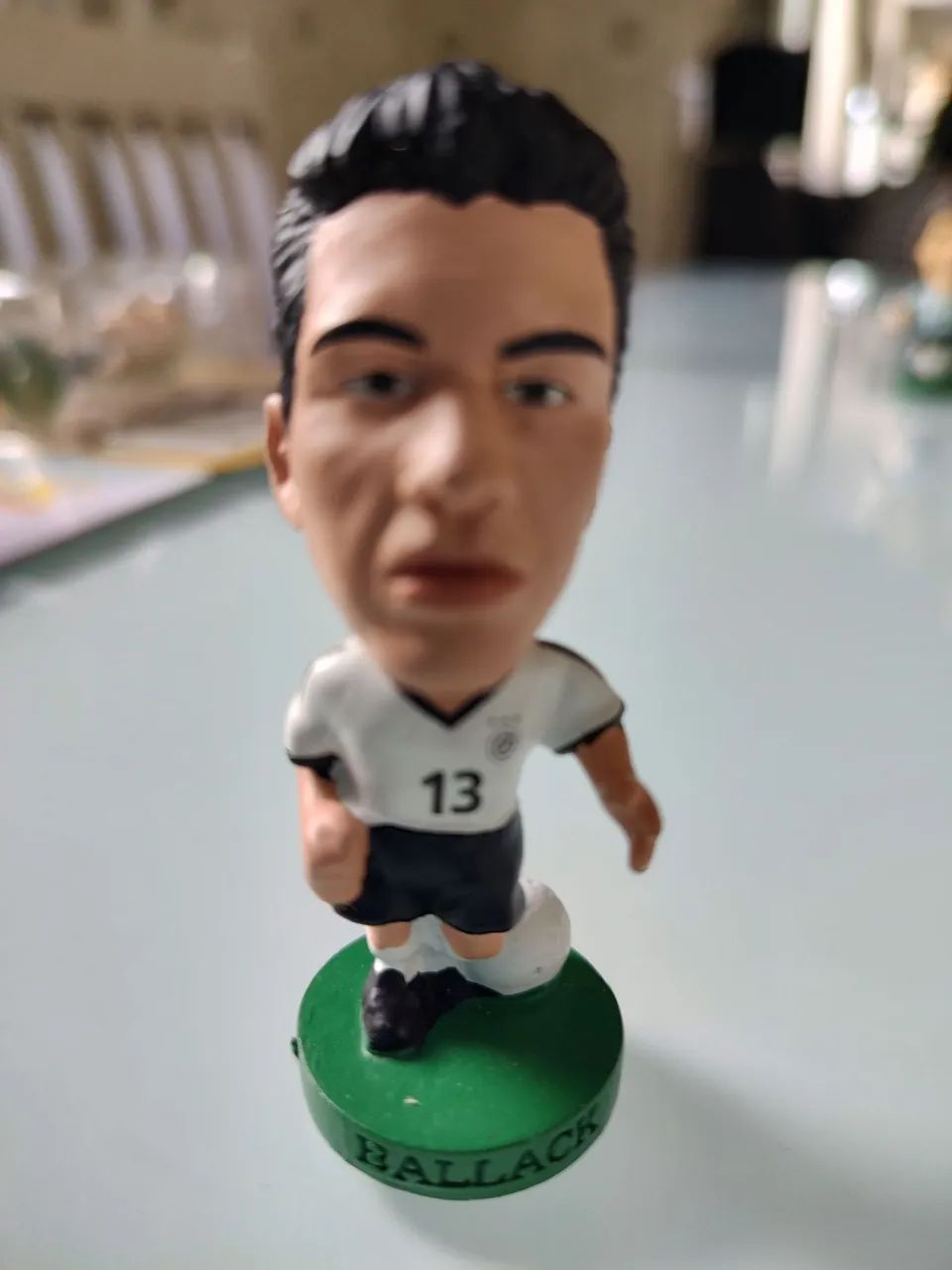 Miniatura de Michael Ballack - Prostars 